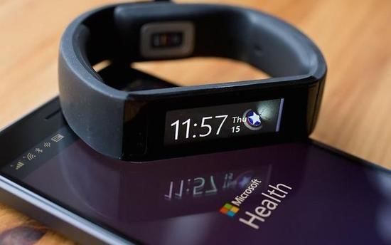 微軟發(fā)布會 MicrosoftBand二代 lumia950 SurfacePro4 SurfaceBook