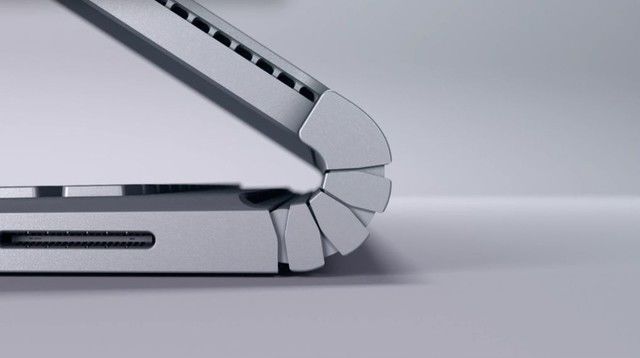 微軟發(fā)布會 MicrosoftBand二代 lumia950 SurfacePro4 SurfaceBook