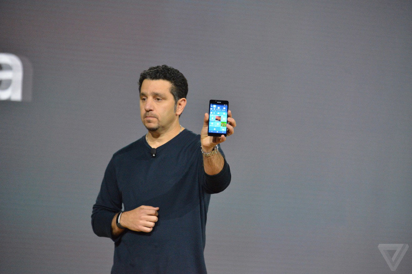 微軟發(fā)布會 MicrosoftBand二代 lumia950 SurfacePro4 SurfaceBook