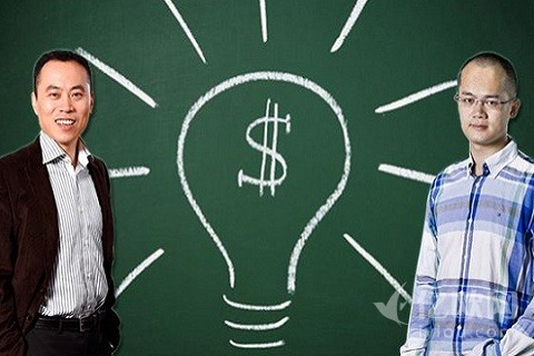 大眾點評 美團 張濤 王興 美團大眾點評合并