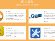 阿里云ecs云服務器建立wordpress個人博客教程