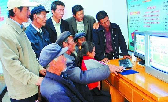 國務院1400億打造農村寬帶,你家人知道嗎?