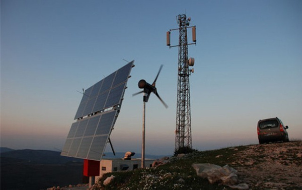 中國鐵塔與互聯(lián)網模式無關 爭奪4G殘羹冷炙