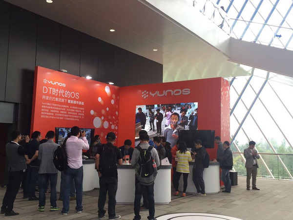 手機系統之殤—為何只有阿里對YunOS不離不棄?