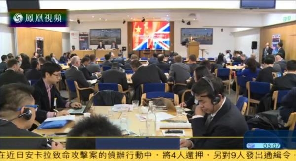 互聯(lián)網(wǎng)實(shí)力：中國(guó)比整個(gè)歐洲都領(lǐng)先