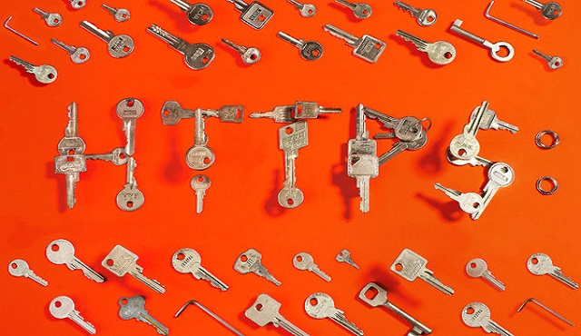 小心被黑:網站的加密工作刻不容緩