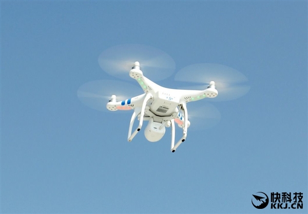 挑戰大疆！小米全新產品大曝光：無人機