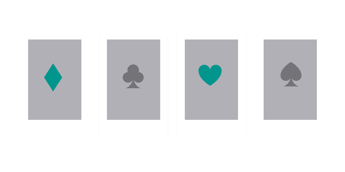 干貨丨讓我們談談網頁設計中的卡式設計