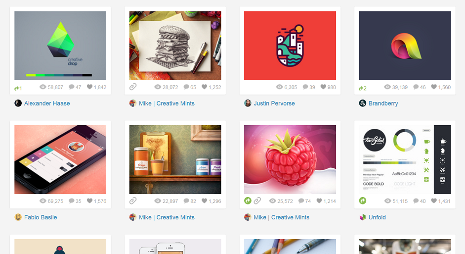 干貨丨讓我們談談網頁設計中的卡式設計