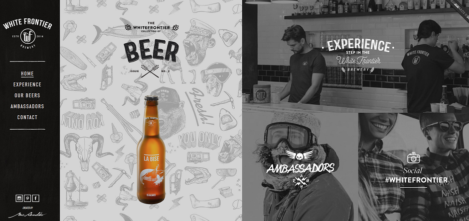 干貨丨讓我們談談網頁設計中的卡式設計