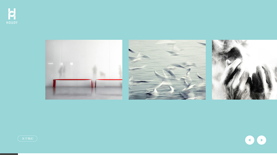 干貨丨讓我們談談網頁設計中的卡式設計