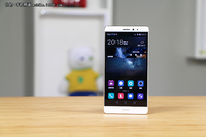 雙11降價高達上千 華為Mate S僅3278元