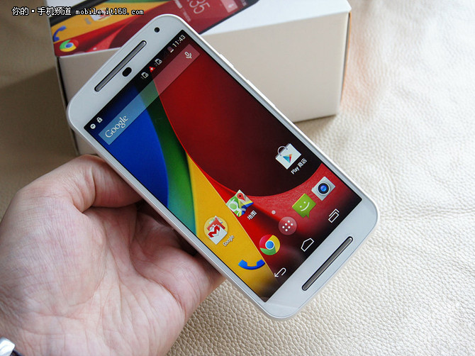 本周行情回顧 華為P7跌至千元僅1084元