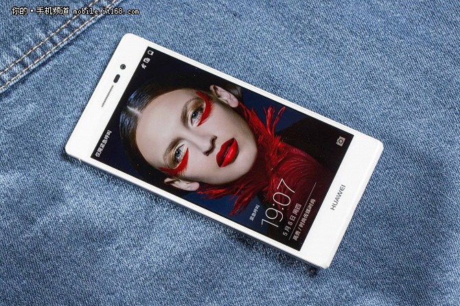 本周行情回顧 華為P7跌至千元僅1084元