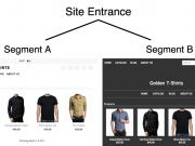 不會(huì) A/B 測(cè)試的 Web 設(shè)計(jì)師不是好程序員