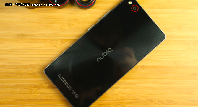 精英版開賣 努比亞Z9 mini今111元秒殺