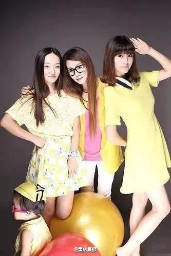 50歲女子美貌堪比少女 網友驚呼為“美魔女”