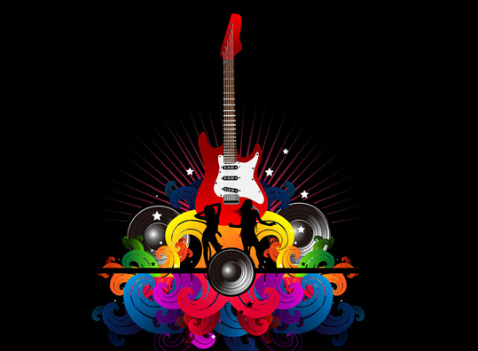 文化部 網絡音樂