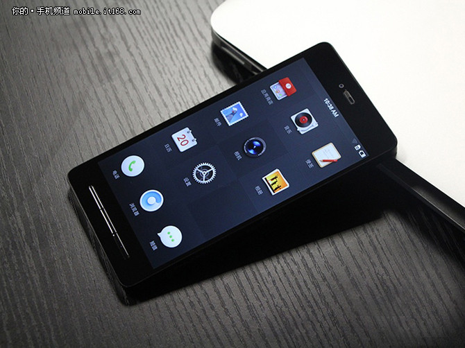 京東雙十一大促 錘子T1清倉價1480元