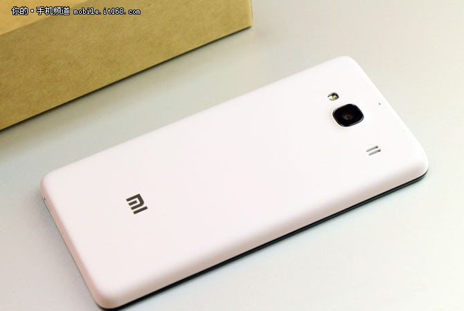 紅米2A銷量破千萬 增強(qiáng)版雙11特價(jià)499元