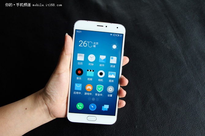 加價(jià)不足百元 魅族Pro 5現(xiàn)貨2898元