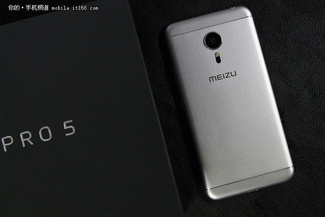 加價(jià)不足百元 魅族Pro 5現(xiàn)貨2898元