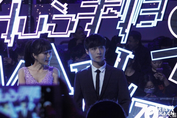 阿里雙11晚會(huì)洗腦神曲:五折之歌