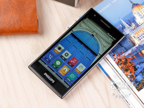 時尚雙撞色設(shè)計機身第1張圖