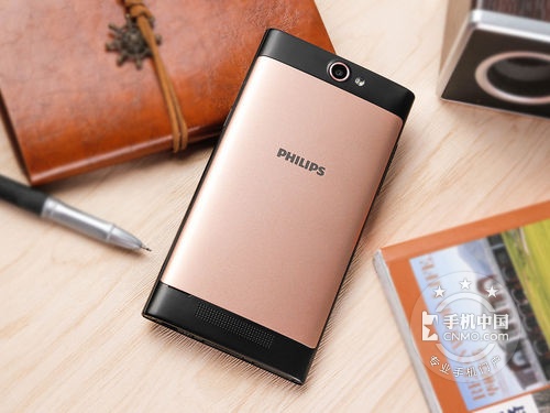 時尚雙撞色設(shè)計機身第2張圖