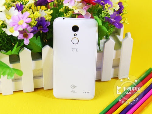 為了“90”后而生的手機第2張圖