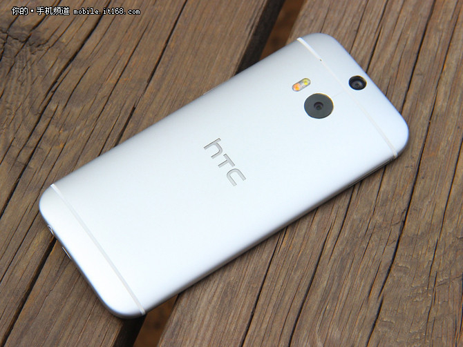 雙11全金屬旗艦機(jī)狂降 HTC M8w僅1688元