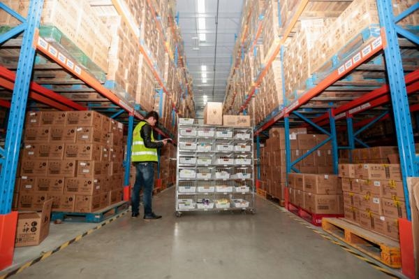 國家郵政局:實名制暫不會影響雙11快遞