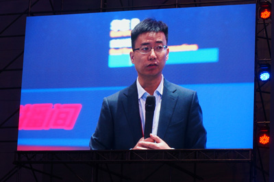 天貓雙11技術(shù) 全站https OceanBase 雙11支付寶