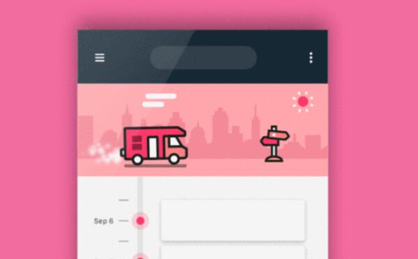 視覺設(shè)計(jì)