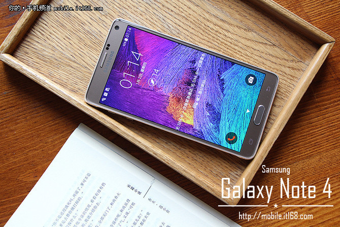 三星Note4僅2350元