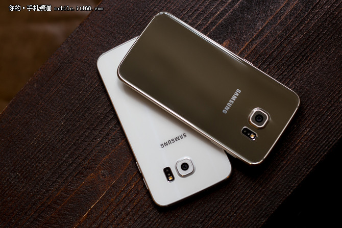 今日行情：三星S6國行再降價最低3200元