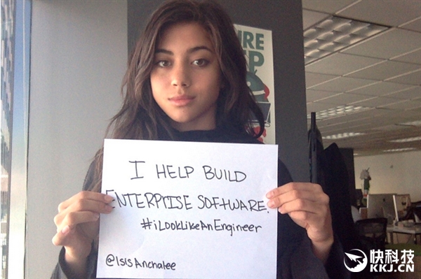 只因名字叫ISIS 女子賬號被Facebook封殺