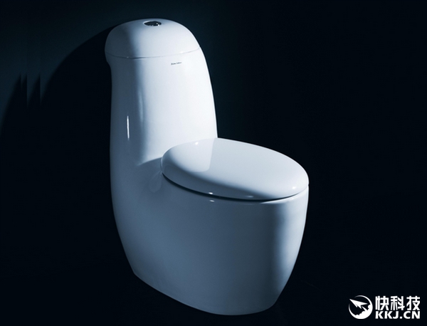 老外鄙視中國顧客素質差:站馬桶上大便