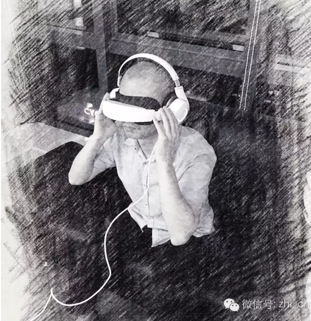 柔宇頭顯劫了Oculus的后路，你信嗎？