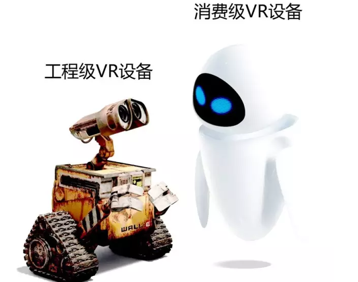 柔宇頭顯劫了Oculus的后路，你信嗎？