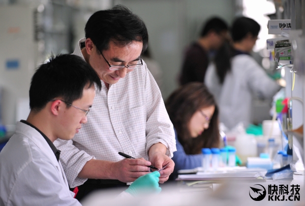 天津大學教授在美國被控為間諜:限制自由