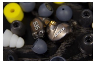 除了動次打次，什么才是選耳機正確的姿勢？