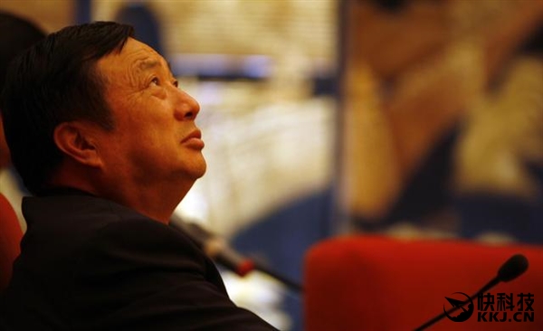 任正非：華為員工愛加班是因?yàn)榉众E分得好