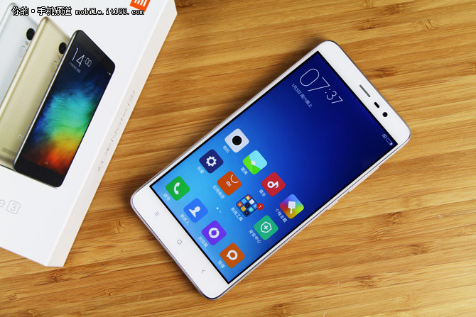 這次不玩饑餓營(yíng)銷 紅米Note3僅售988元