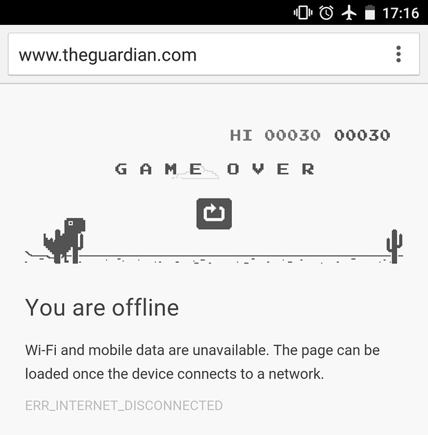 離線網頁 離線網頁程序 網站優化 網站策劃