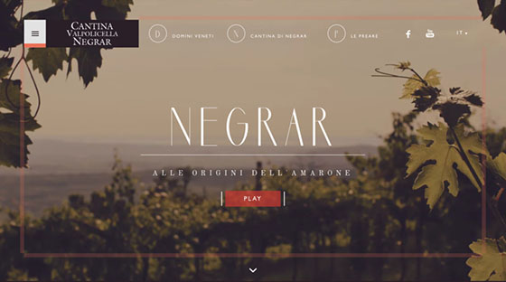 網(wǎng)頁設(shè)計 網(wǎng)頁字體設(shè)計 網(wǎng)站字體選擇 網(wǎng)站策劃