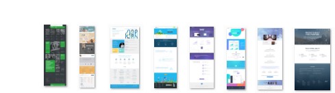 阿里交互專家：國外的視覺設計好在哪里？