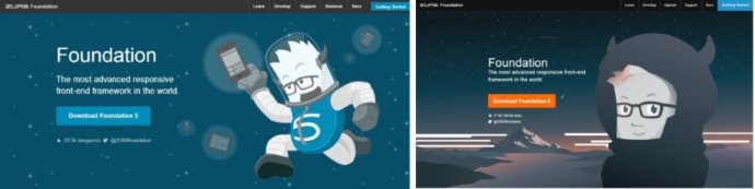 阿里交互專家：國外的視覺設計好在哪里？