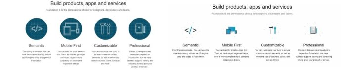 阿里交互專家：國外的視覺設計好在哪里？