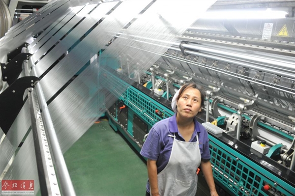 受夠了！中國再也不做廉價“血汗工廠”